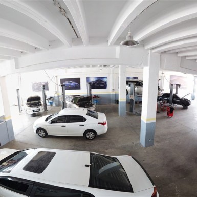 Arslan Oto BMW Özel Servis