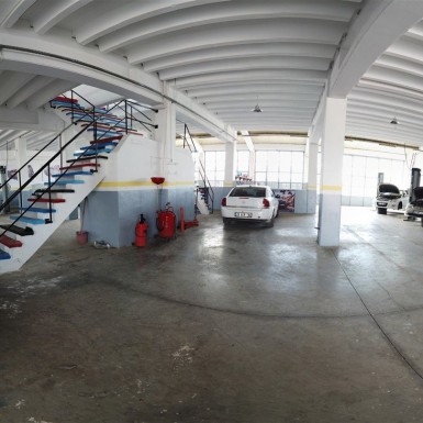 Arslan Oto BMW Özel Servis