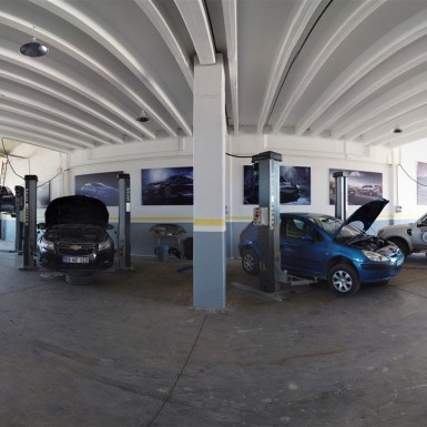 Arslan Oto BMW Özel Servis