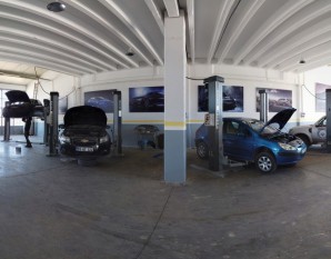BMW Klima Gazı Dolumu